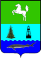 Парабель герб